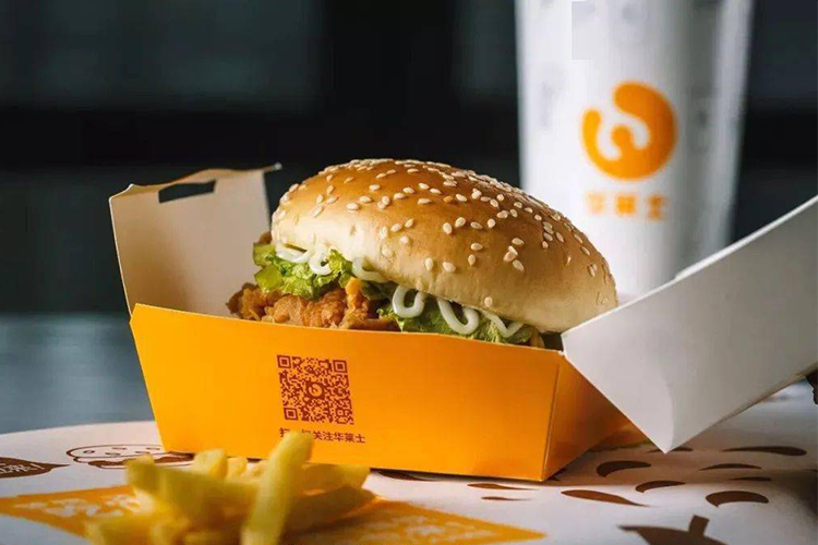 怎么加盟華萊士漢堡店呢
