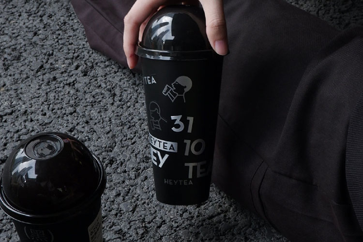 縣城喜茶加盟費(fèi)及加盟條件