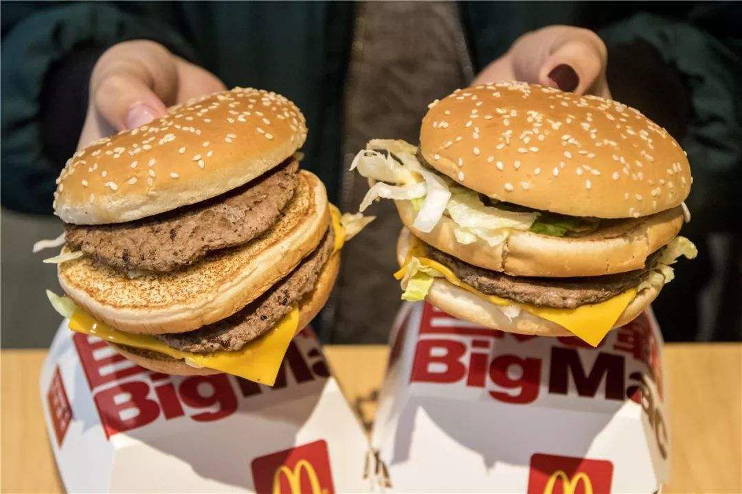 歐洲加盟麥當勞費用多少錢，歐洲麥當勞價格表
