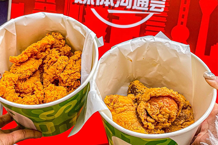 德克士需要多少加盟費才能開，德克士加盟店要多少錢