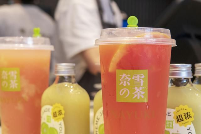 廈門奈雪加盟費明細(xì)表，廈門奈雪加盟需要什么條件