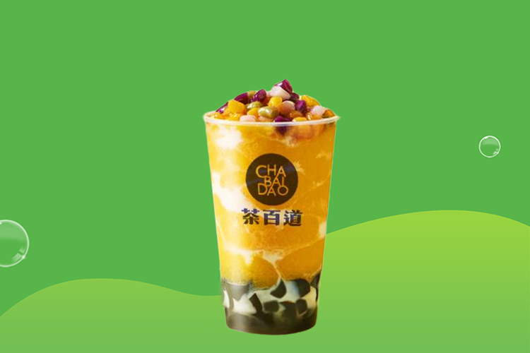 濮陽茶百道加盟需要多少錢