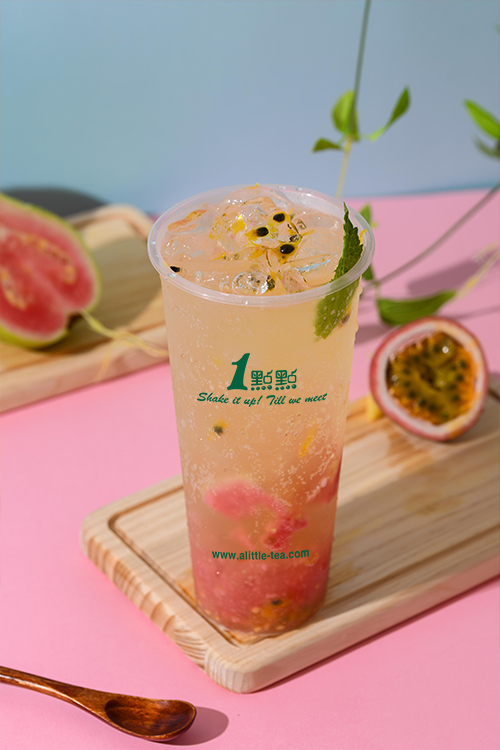 廣州加盟店一點點多少錢，加加盟一點點多少錢