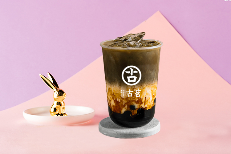 成都古茗奶茶店加盟，古茗四川加盟