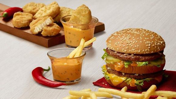 云南麥當(dāng)勞加盟店，昭通麥當(dāng)勞