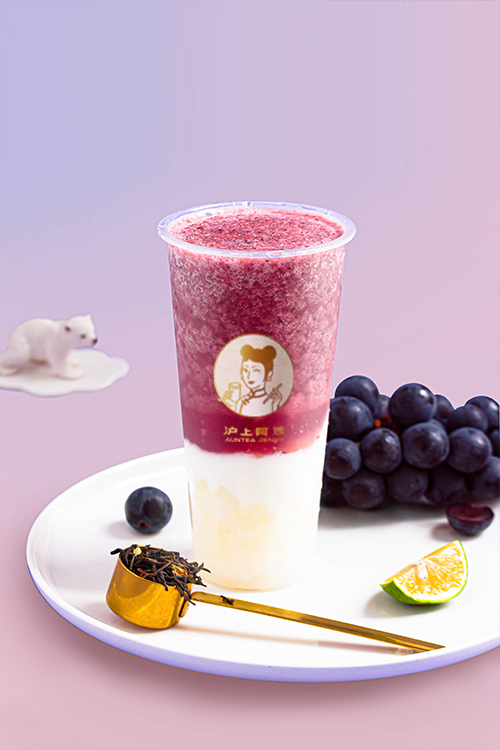 滬上阿姨茶加盟費(fèi)，滬上阿姨加盟費(fèi)多少錢