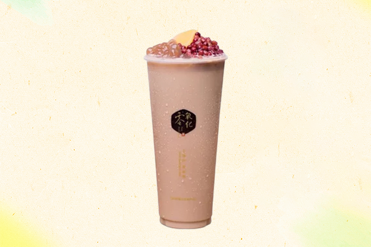 漳州古茗奶茶加盟費(fèi)多少錢，古茗漳州店