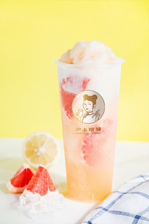 吉林市滬上阿姨加盟店，滬上阿姨店的加盟