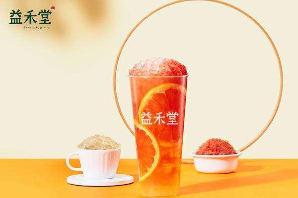 吉安益禾堂加盟費明細(xì)表，吉安益禾堂加盟需要什么條件