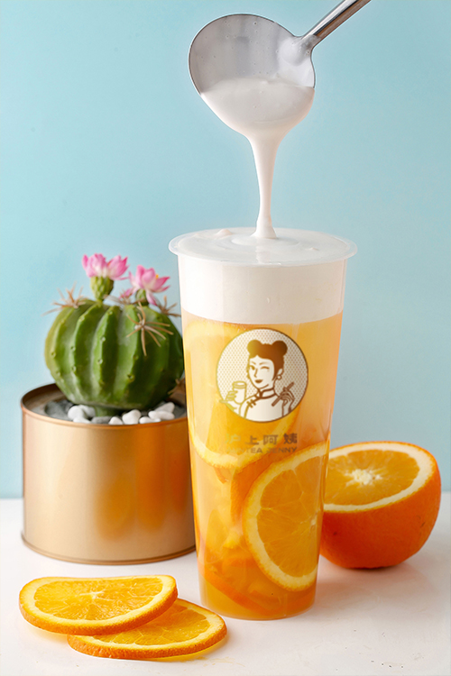 奶茶店滬上阿姨加盟費(fèi)多少錢(qián)，滬上阿姨奶茶店掙錢(qián)嗎