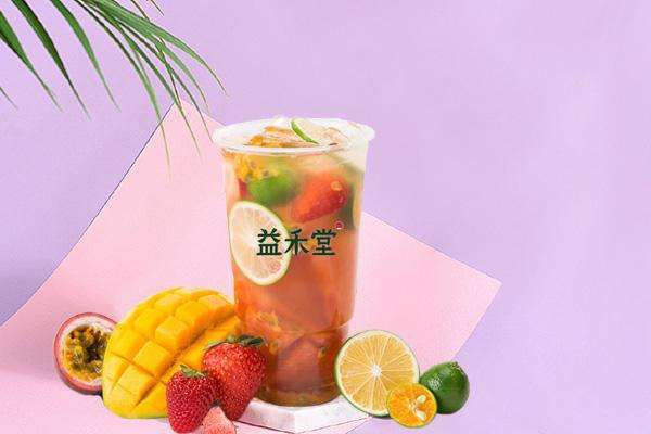 益禾堂奶茶怎么加盟，益禾堂奶茶店加盟費(fèi)和明細(xì)