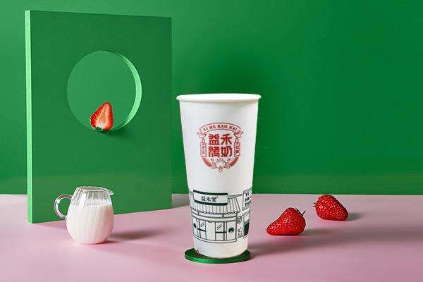 益禾堂奶茶怎么加盟，益禾堂奶茶店加盟費(fèi)和明細(xì)