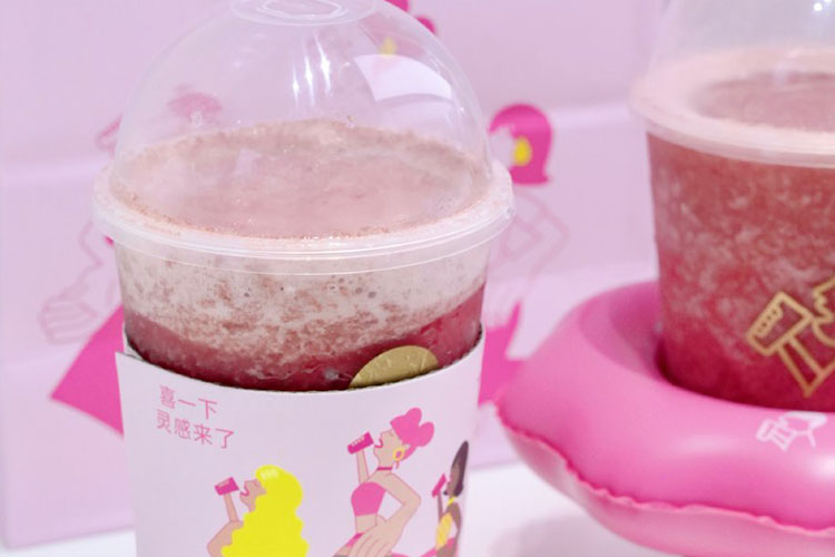 加盟喜茶店加盟，茶葉店加盟