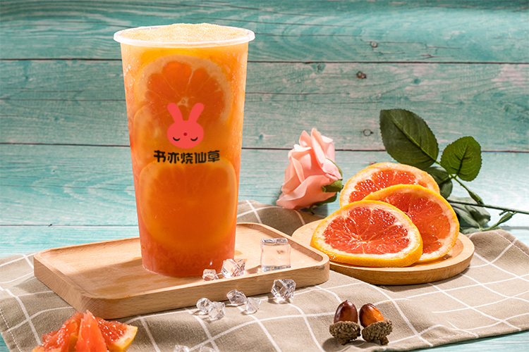 海南書(shū)亦燒仙草加盟費(fèi)大概多少費(fèi)用