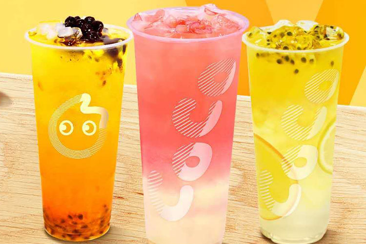 鶴崗coco奶茶加盟費(fèi)及加盟條件2023，鶴崗coco奶茶加盟費(fèi)大約是多少錢