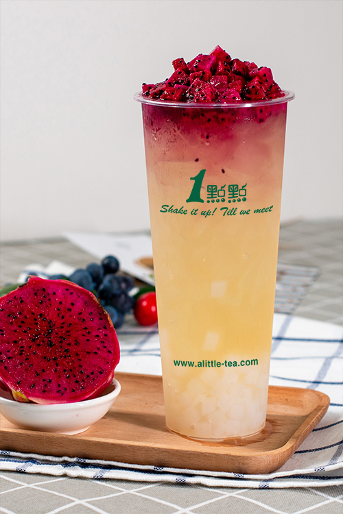 一點點加盟流程和費用，一點點加盟費明細表2023