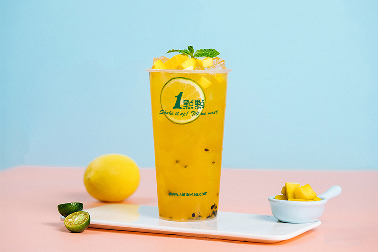 福清一點(diǎn)點(diǎn)加盟店