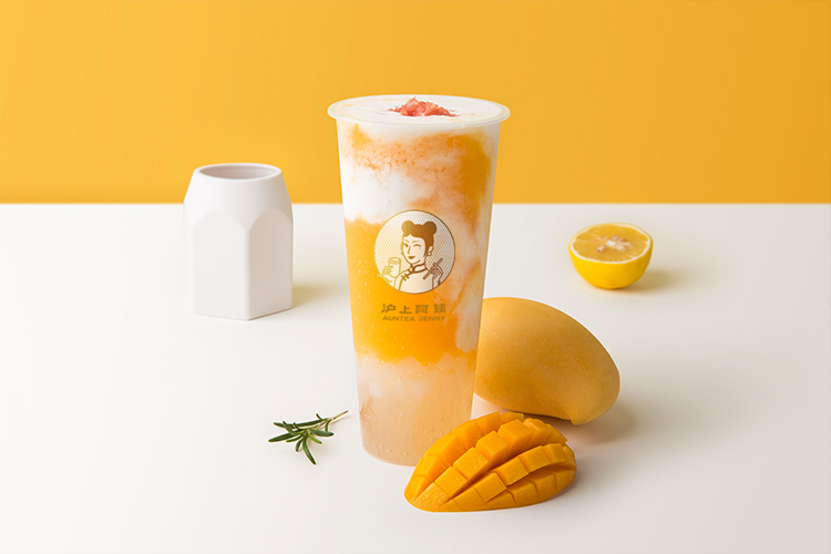 滬上阿姨店加盟費(fèi)多少
