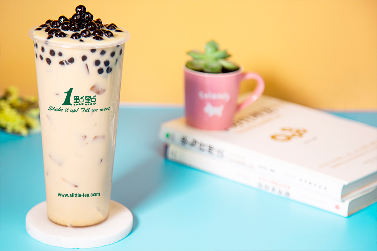 利川一點點奶茶加盟，一點點奶茶加盟費利潤明細