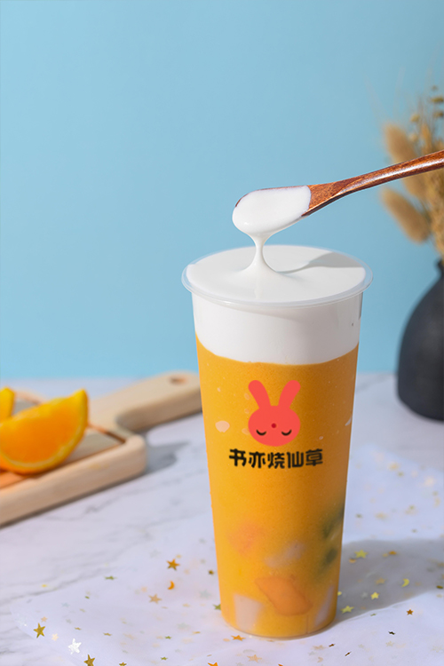 麗江書亦燒仙草加盟費(fèi)及加盟條件