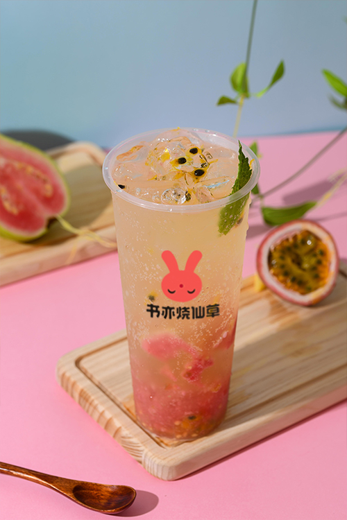 麗江書(shū)亦燒仙草加盟費(fèi)及加盟條件