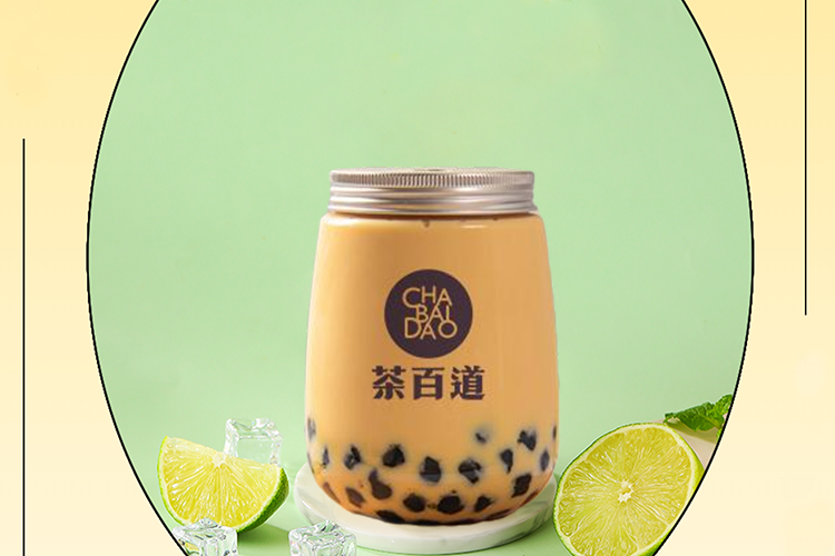 怎樣加盟茶百道奶茶