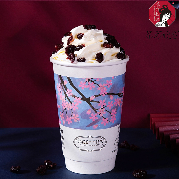 云浮茶顏悅色加盟費(fèi)明細(xì)表，云浮茶顏悅色加盟需要什么條件