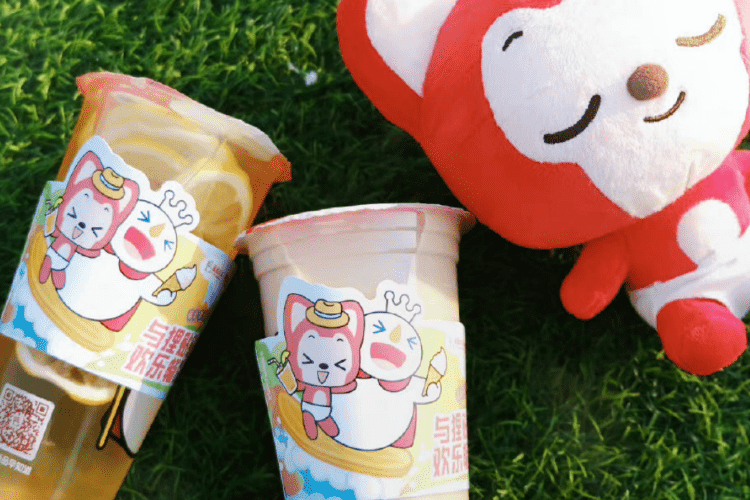 蜜雪冰城物品加盟，蜜雪冰城物品加盟費(fèi)多少錢
