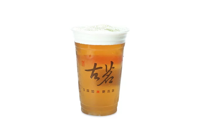 加盟古茗店要多少錢