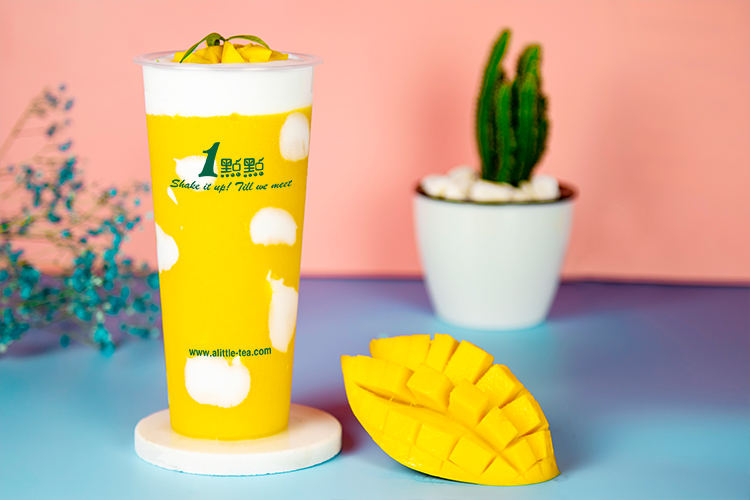 東莞一點(diǎn)點(diǎn)奶茶加盟費(fèi)多少，一點(diǎn)點(diǎn)東莞可以加盟嗎