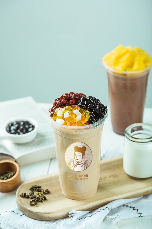 加盟滬上阿姨奶茶店掙錢嗎，加盟滬上阿姨奶茶店賺錢嗎