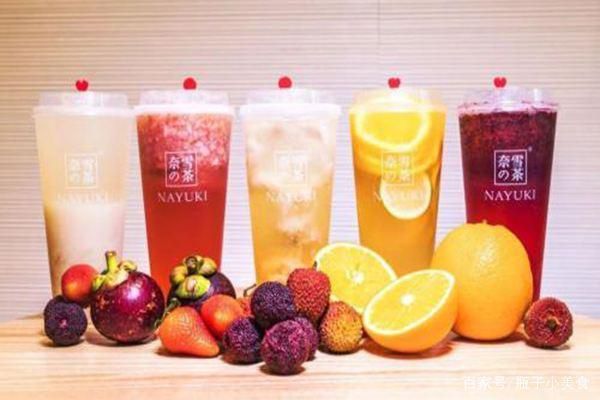金華奈雪加盟費(fèi)明細(xì)表，金華奈雪加盟需要什么條件