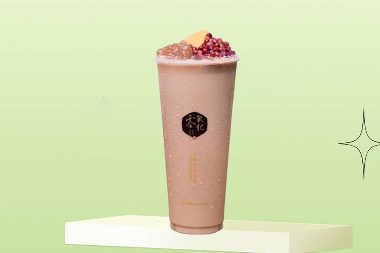 廣元古茗奶茶加盟費及加盟條件