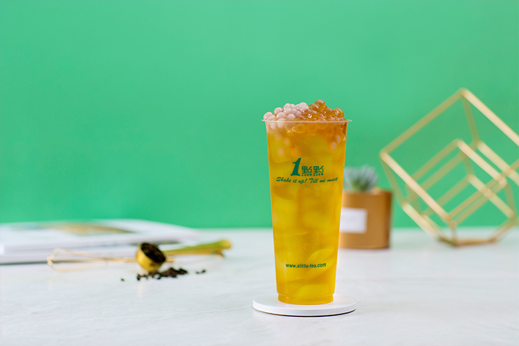 加盟一點(diǎn)點(diǎn)奶茶店回本