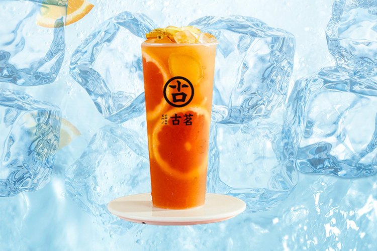 古茗安徽加盟費多少