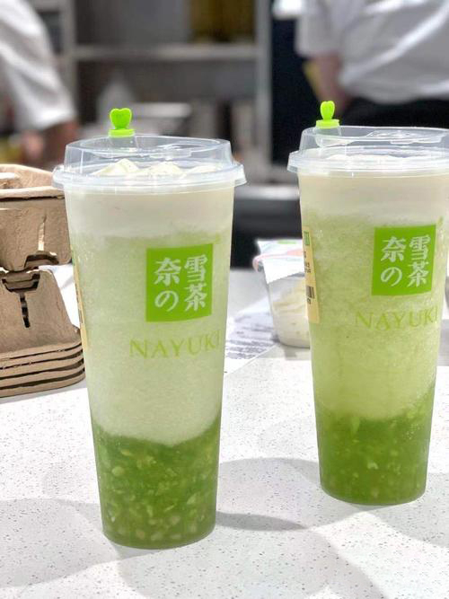 晉城奈雪加盟費(fèi)明細(xì)表，晉城奈雪加盟需要什么條件