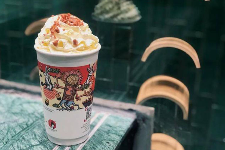 茶顏悅色加盟連鎖店費(fèi)用高嗎