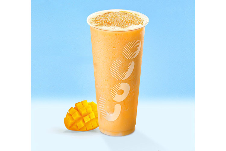 昆明coco奶茶加盟費(fèi)大概多少費(fèi)用