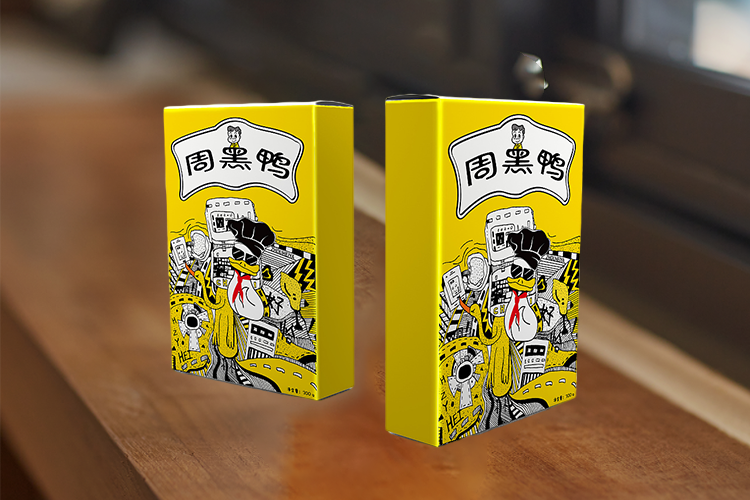 南充周黑鴨加盟費(fèi)大概多少費(fèi)用