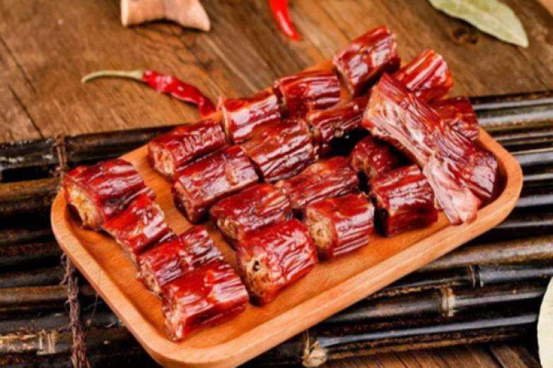 煌上煌鹵菜加盟費(fèi)多少錢(qián)