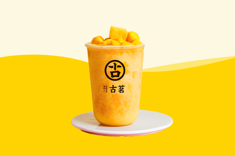 在虹橋古茗加盟大概多少錢，古茗新橋店