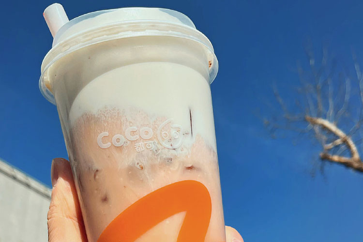 拉薩coco加盟費用多少錢，拉薩coco加盟流程是什么
