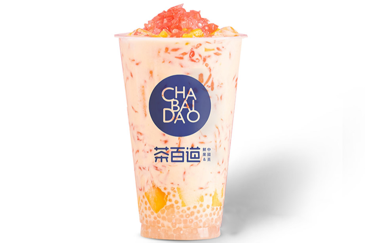 濰坊茶百道加盟費(fèi)及加盟條件