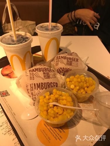 麥當勞縣級加盟總投資多少，麥當勞加盟縣級代理多少錢