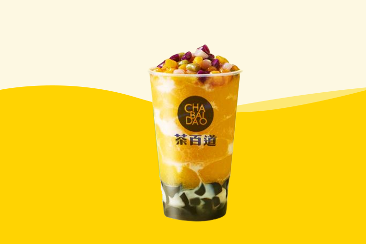 海北茶百道加盟費(fèi)大概多少費(fèi)用