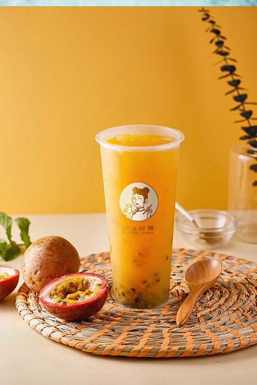 滬上阿姨奶茶店加盟費(fèi)多少錢