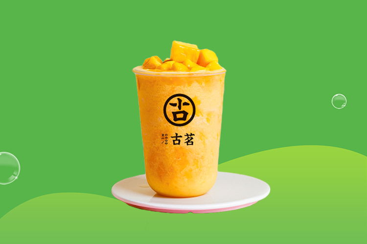 錦州古茗加盟費及加盟條件