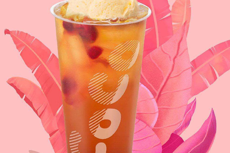 克孜勒蘇coco奶茶加盟費(fèi)大概多少錢