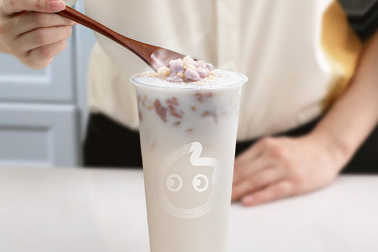 威海coco加盟費大概多少費用