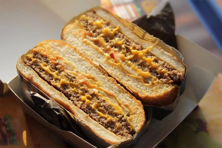 食安漢堡王加盟店